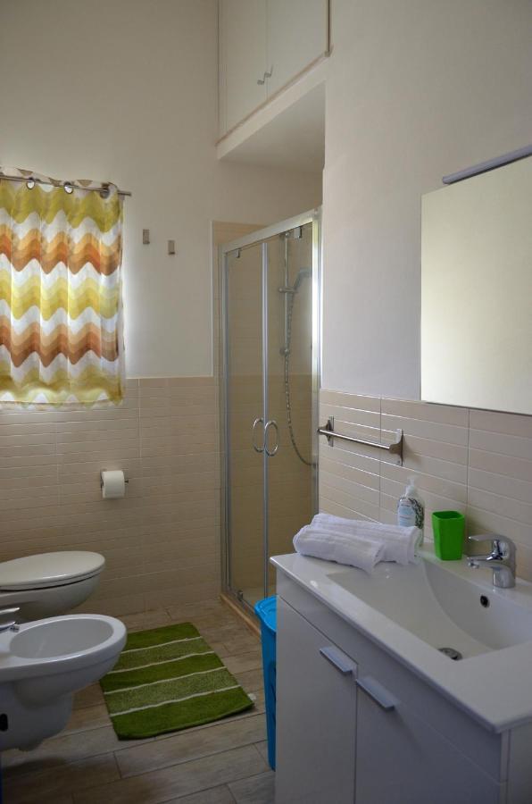 Villa Con Piscina Alcamo Marina Εξωτερικό φωτογραφία