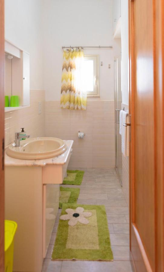 Villa Con Piscina Alcamo Marina Εξωτερικό φωτογραφία