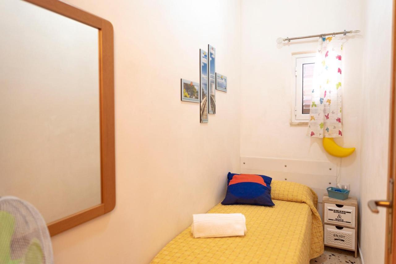 Villa Con Piscina Alcamo Marina Εξωτερικό φωτογραφία