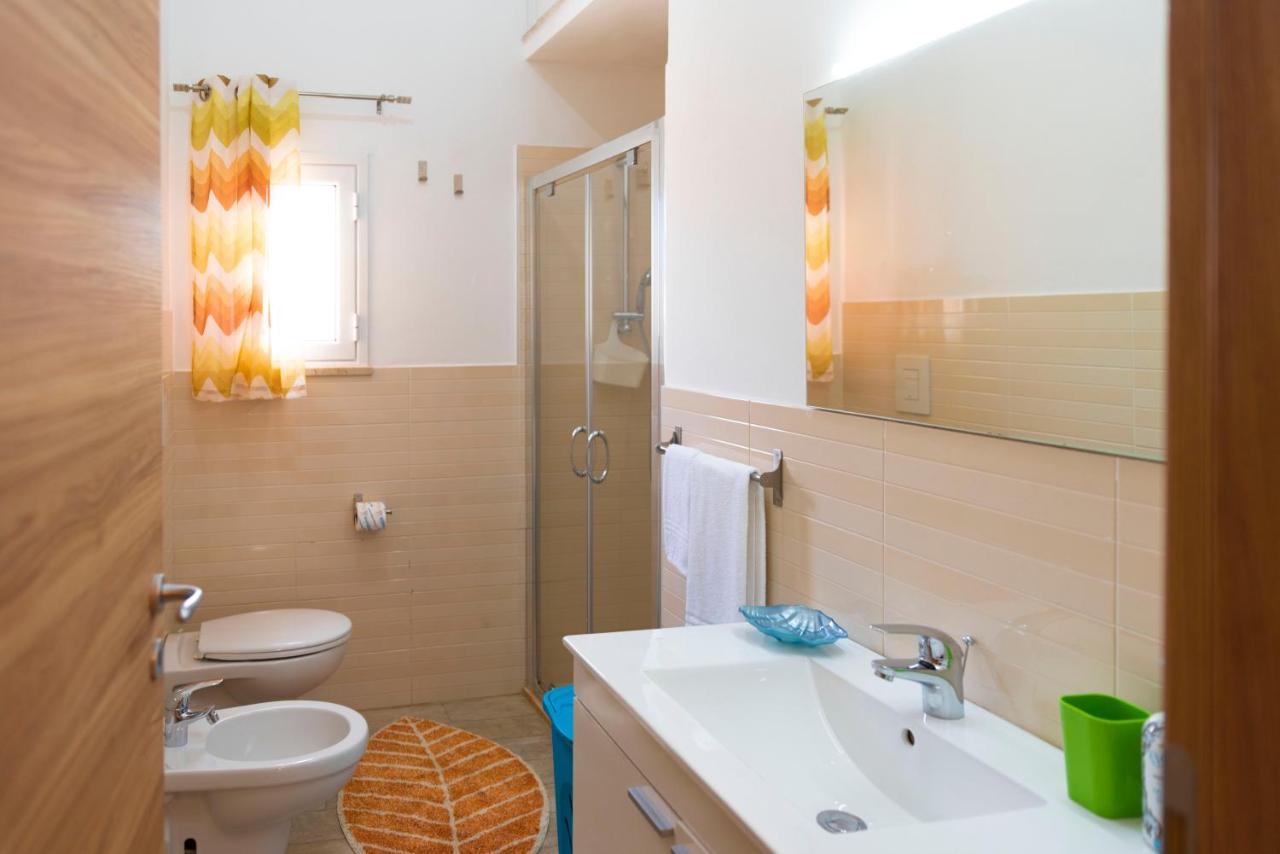 Villa Con Piscina Alcamo Marina Εξωτερικό φωτογραφία