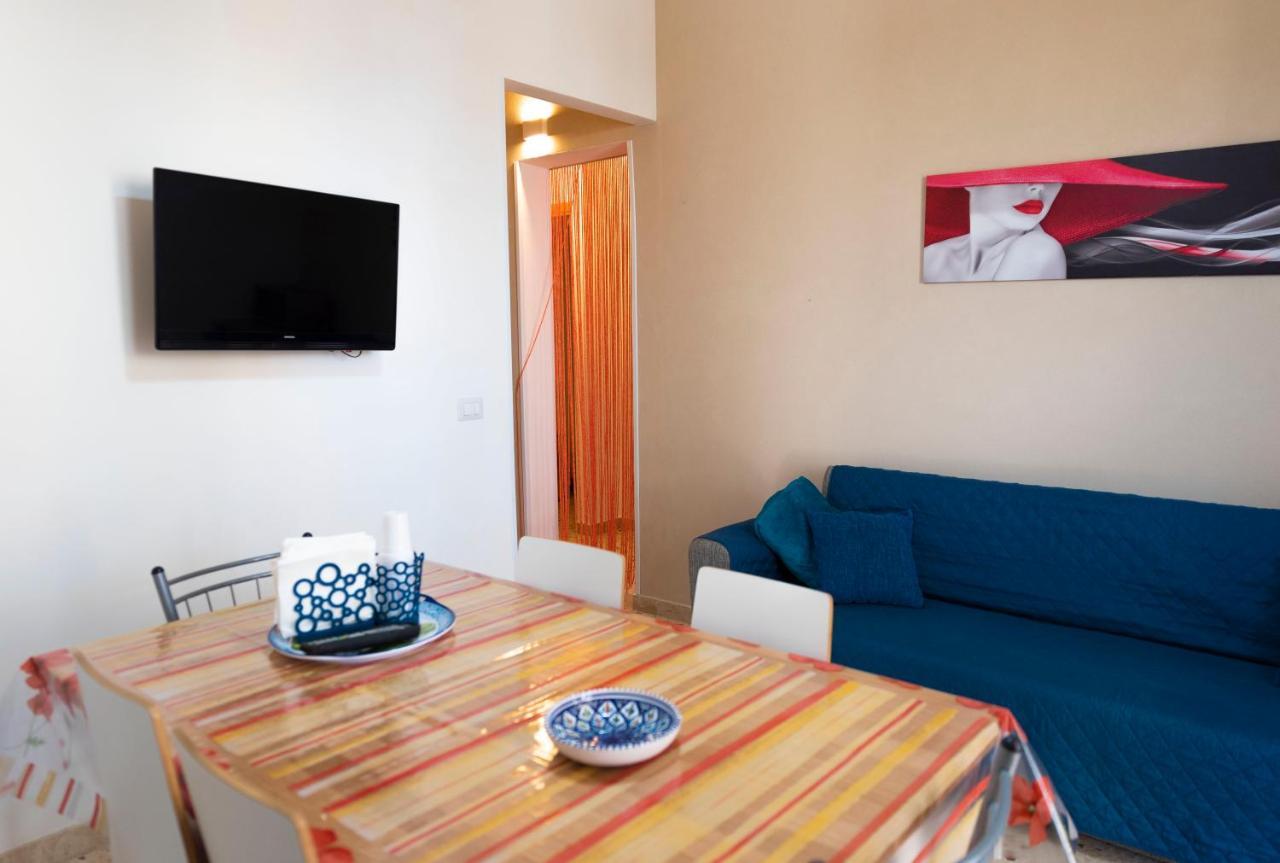 Villa Con Piscina Alcamo Marina Εξωτερικό φωτογραφία