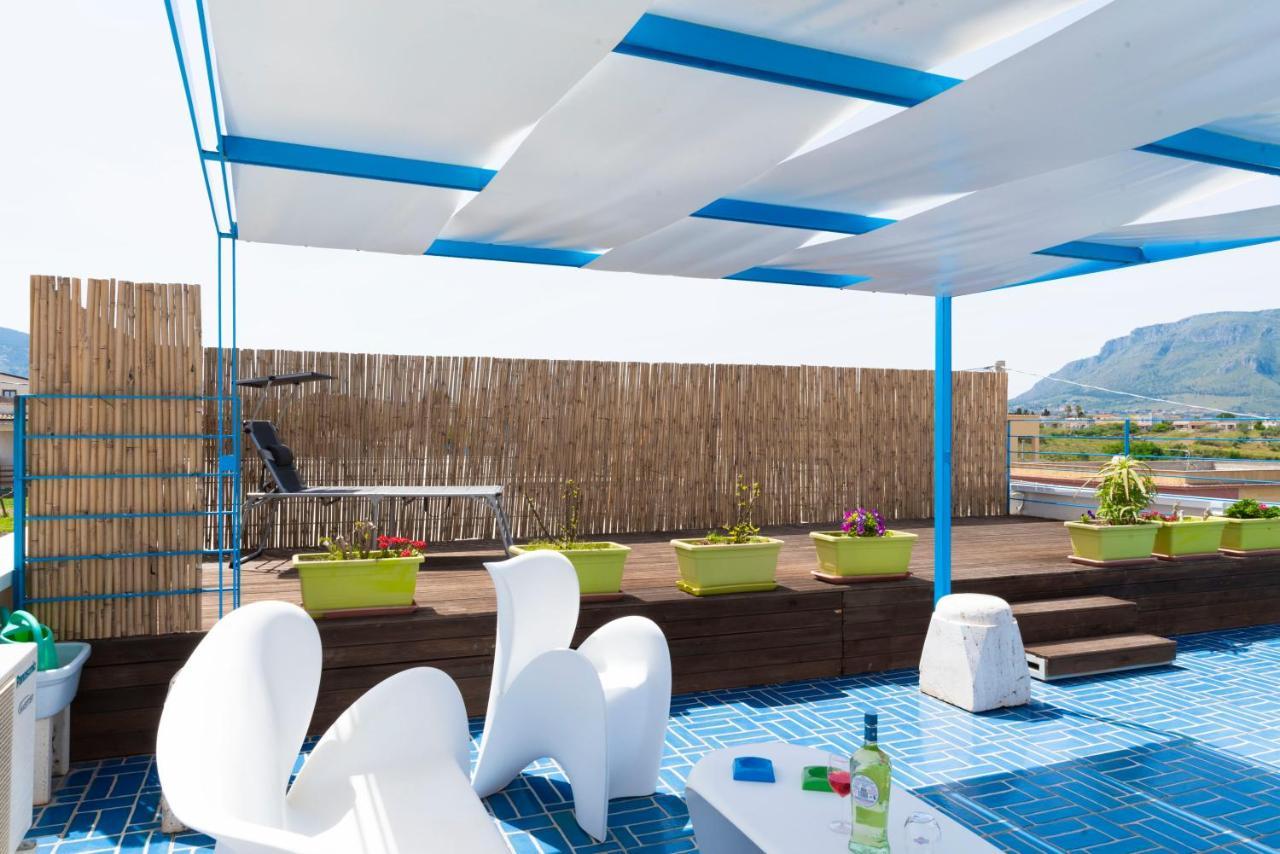 Villa Con Piscina Alcamo Marina Εξωτερικό φωτογραφία