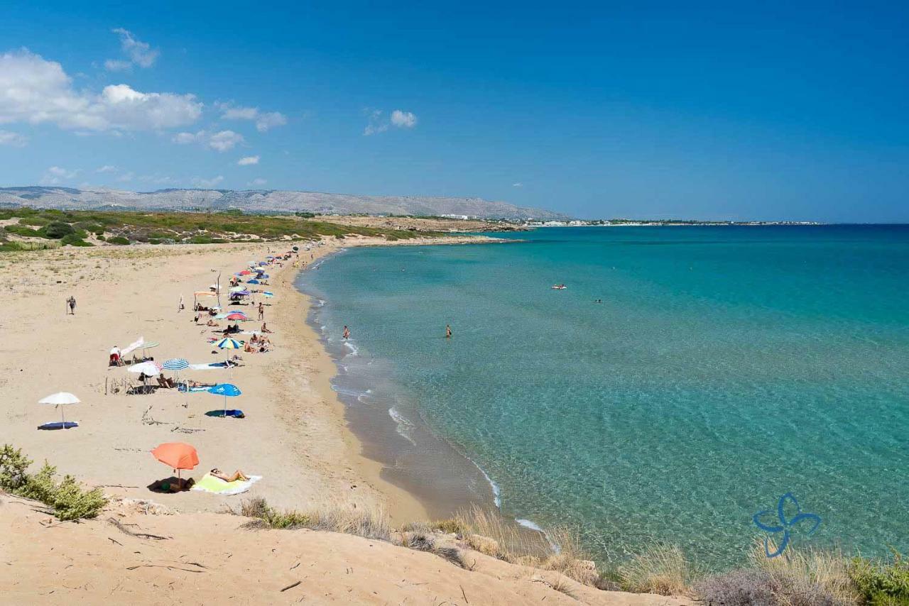 Villa Con Piscina Alcamo Marina Εξωτερικό φωτογραφία