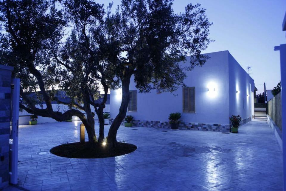 Villa Con Piscina Alcamo Marina Εξωτερικό φωτογραφία